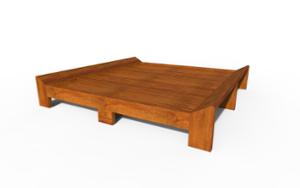 mobilier stradal, altele, sezuturi, leasure and rest, sezlong, pat de gradina
