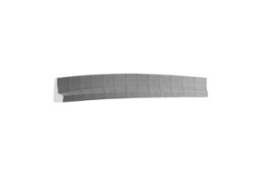mobilier stradal, sezuturi, modular, curbat, spatar inalt