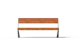 mobilier stradal, sezuturi, scaune din lemn