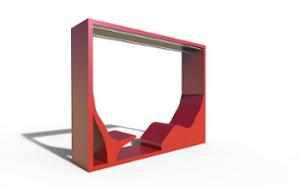 mobilier stradal, sezuturi, leasure and rest, sezlong