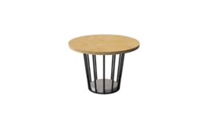 mobilier stradal, altele, masa mica, masa
