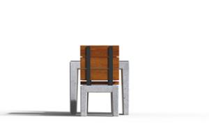 mobilier stradal, altele, beton, beton finisat, masa, sah