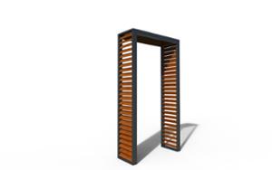 mobilier stradal, altele, blenda, pergola, spalier