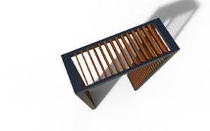 mobilier stradal, altele, blenda, pergola, spalier