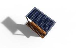 mobilier stradal, altele, sezuturi, acoperis / capac, fotowoltaika, 230v si/sau priza usb, spatar din lemn, pergola, scaune din lemn, acoperis
