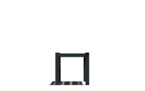mobilier stradal, banca