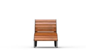 mobilier stradal, sezuturi, leasure and rest, sezlong, cotiera