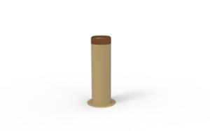 mobilier stradal, bolard