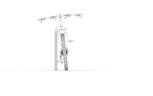 mobilier stradal, stand de biciclete, suport bicicleta