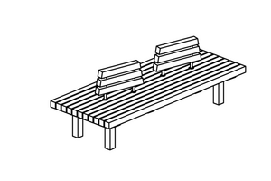 mobilier stradal, richter spielgeraete gmbh, cena aktualna