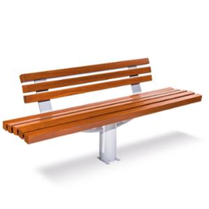 mobilier stradal, ławka