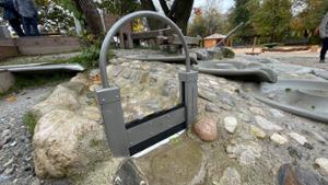 mobilier stradal, richter spielgeraete gmbh, 3d, cena aktualna, urządzenie atestowane przez tuv sud i zgodne z normą en 1176.