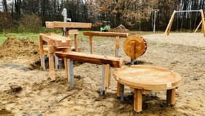 mobilier stradal, richter spielgeraete gmbh