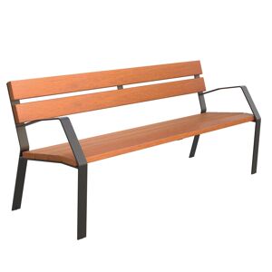 mobilier stradal, ławka