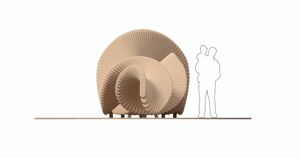 mobilier stradal, moveart, playsculptures® - ławki-rzeźby na place zabaw