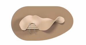 mobilier stradal, moveart, playsculptures® - ławki-rzeźby na place zabaw