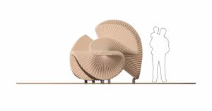 mobilier stradal, moveart, playsculptures® - ławki-rzeźby na place zabaw