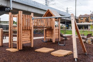 mobilier stradal, richter spielgeraete gmbh, cena aktualna, urządzenie atestowane przez tuv sud i zgodne z normą en 1176.