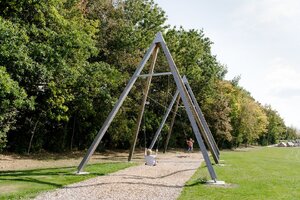 mobilier stradal, richter spielgeraete gmbh, cena aktualna, urządzenie atestowane przez tuv sud i zgodne z normą en 1176., youtube