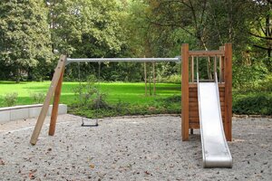 mobilier stradal, richter spielgeraete gmbh, cena aktualna, urządzenie atestowane przez tuv sud i zgodne z normą en 1176.