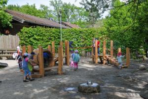 mobilier stradal, richter spielgeraete gmbh, cena aktualna, urządzenie atestowane przez tuv sud i zgodne z normą en 1176.