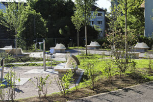 mobilier stradal, moveart, smartcity® - ławki-rzeźby do przestrzeni publicznej