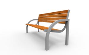 mobilier stradal, sezuturi, spatar din lemn, cotiera, scaune din lemn