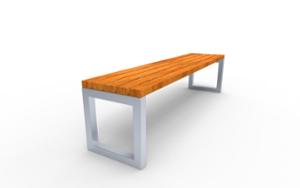 mobilier stradal, banca, scaune din lemn