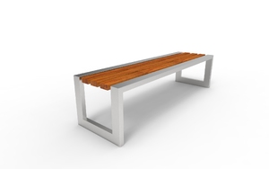 mobilier stradal, banca, scaune din lemn