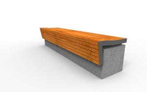 mobilier stradal, beton, beton finisat, banca, partea de sus a zidului, scaune din lemn