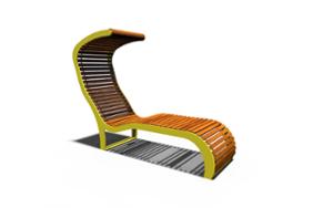 mobilier stradal, sezuturi, sezlong, spatar din lemn, scaune din lemn, strefa relaksu