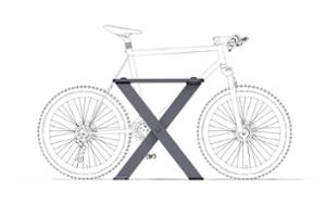 mobilier stradal, cu protectie cadru pentru biciclete, stand de biciclete, suport bicicleta, retro
