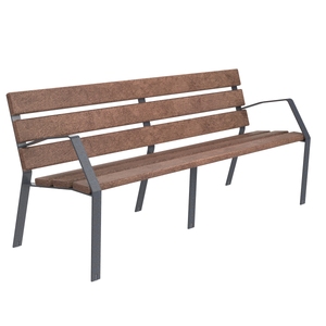 mobilier stradal, ławka