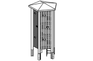 mobilier stradal, richter spielgeraete gmbh, cena aktualna
