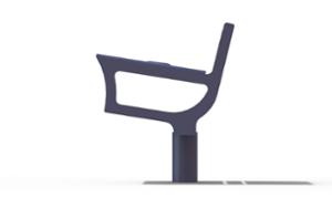 gatumöbler, chair, för en person, bänk, ryggstöd av trä, sittplatser av trä, bord