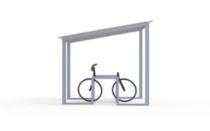 gatumöbler, cykelställ, cykelställ, cykeltak, flera ställ