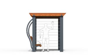 gatumöbler, övrigt, bänk, pergola, armstöd