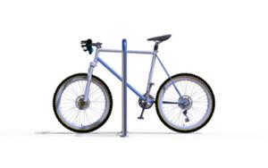 gatumöbler, övrigt, cykelställ, modulär, räcke, cykelställ