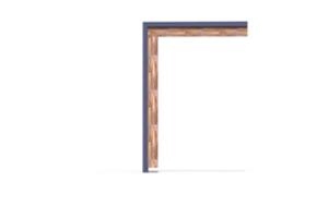 gatumöbler, övrigt, pergola