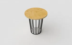 gatumöbler, övrigt, litet bord, bord