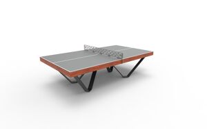 gatumöbler, övrigt, bord, bordtennis