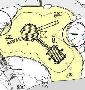 gatumöbler, richter spielgeraete gmbh, urządzenie atestowane przez tuv sud i zgodne z normą en 1176., zestaw urządzeń wg indywidualnego projektu