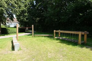 gatumöbler, richter spielgeraete gmbh, cena aktualna, urządzenie atestowane przez tuv sud i zgodne z normą en 1176.