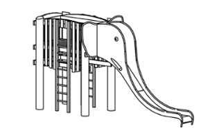gatumöbler, richter spielgeraete gmbh, cena aktualna, urządzenie atestowane przez tuv sud i zgodne z normą en 1176., wsu ≤ 3.00